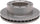 Silver 18A230A Disc Brake Rotor