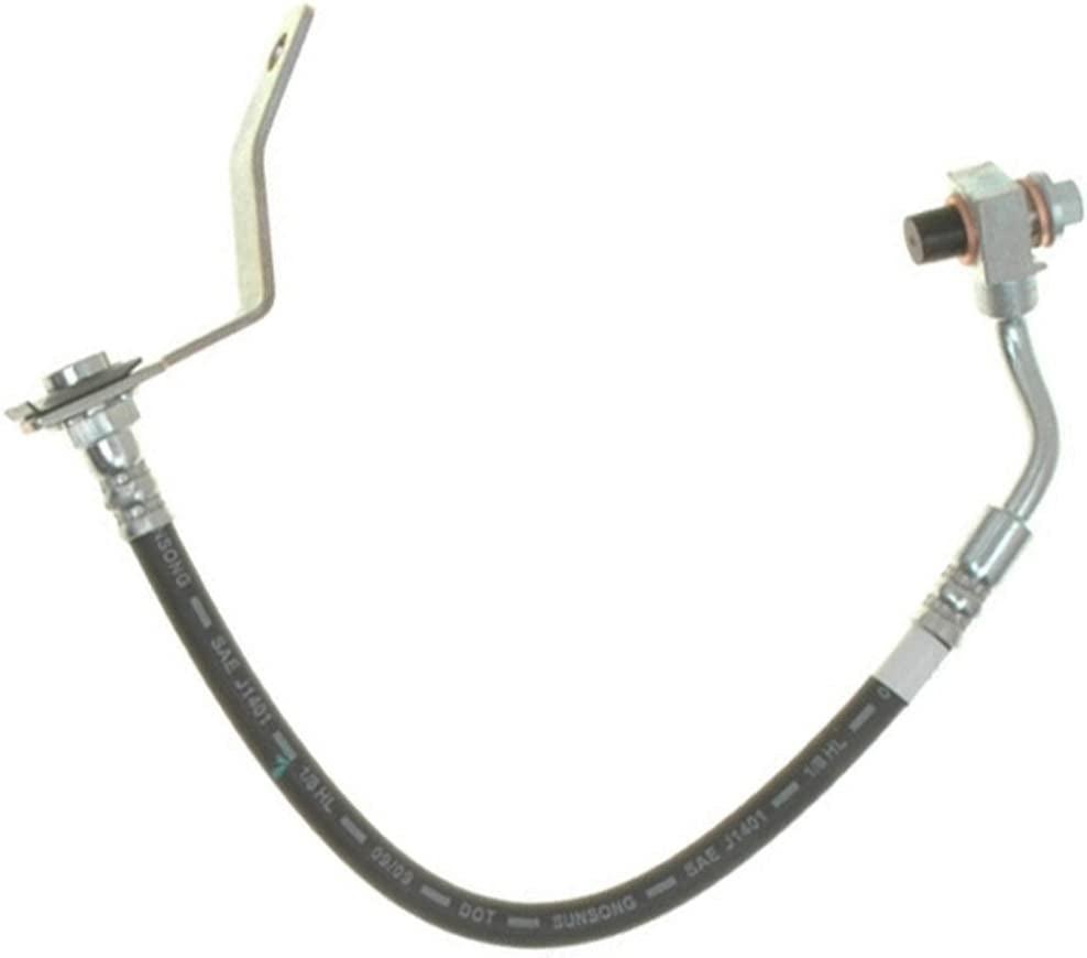 BH382398 Professional Grade Hydraulic Brake Hose