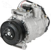 98356 A/C Compressor