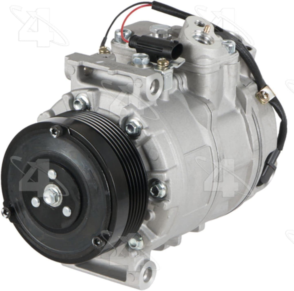 98356 A/C Compressor