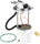 Automotive 69451 OE Fuel Pump Module Assembly 2008-2013 Cadillac Escalade,2008-2013 Chevrolet Tahoe,2008-2013 GMC Yukon,More