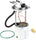 Automotive 69451 OE Fuel Pump Module Assembly 2008-2013 Cadillac Escalade,2008-2013 Chevrolet Tahoe,2008-2013 GMC Yukon,More
