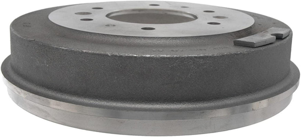Professional 18B154 Rear Brake Drum