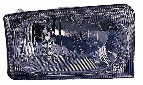 Depo Headlight Assembly for Ford 330-1116R-AS