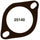 27140 Thermostat Gasket, Medium