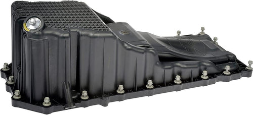 Dorman 264-732 Engine Oil Pan Compatible with Select Dodge/Jeep Models