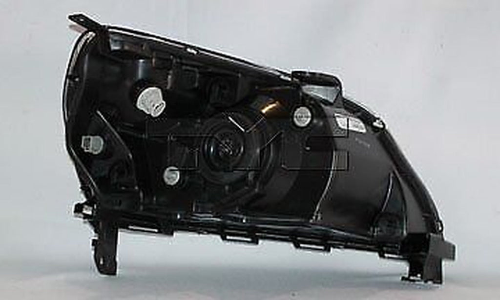 TYC Headlight Assembly for 03-05 Honda Pilot 20-6410-00