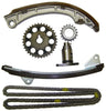 Engine Timing Chain Kit for Vibe, Corolla, Matrix, Celica+More 9-4200SA