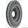 Centric Front Disc Brake Rotor for Maxima, Murano (320.42075F)