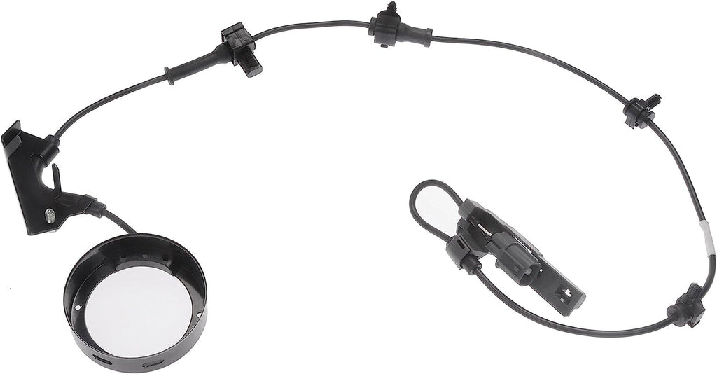 Dorman 970-094 Front Driver Side ABS Wheel Speed Sensor Compatible with Select Chevrolet / GMC Models