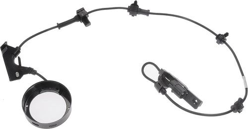 Dorman 970-094 Front Driver Side ABS Wheel Speed Sensor Compatible with Select Chevrolet / GMC Models