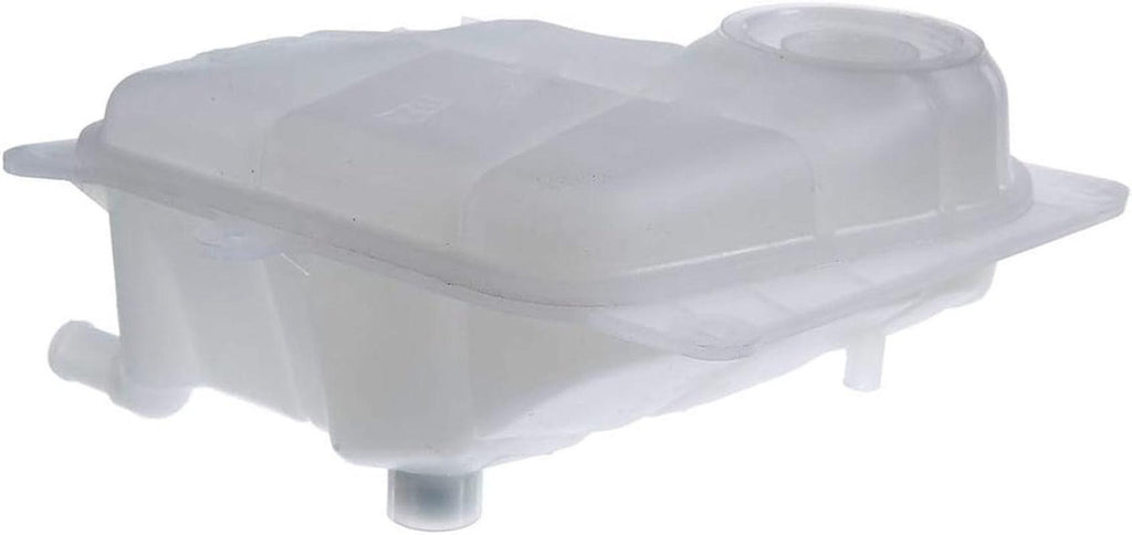 A-Premium Engine Coolant Overflow Recovery Reservoir Tank Compatible with Audi A4 1996-1998, A4 Quattro 1996-1997, 1.8L 2.8L, Replace # 8D0121403D