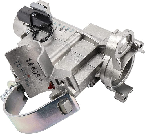 84990323 Ignition and Start Switch Housing