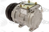 Global Parts A/C Compressor for Tacoma, T100 6511628