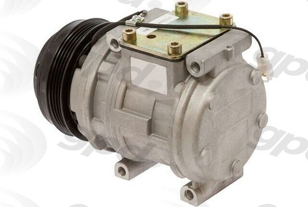 Global Parts A/C Compressor for Tacoma, T100 6511628