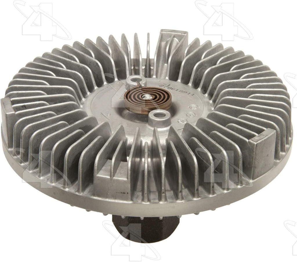 2786 Premium Fan Clutch