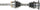 66-6051 New CV Axle
