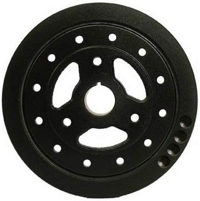 PB1050ST Powerbond Street Performance Harmonic Balancer