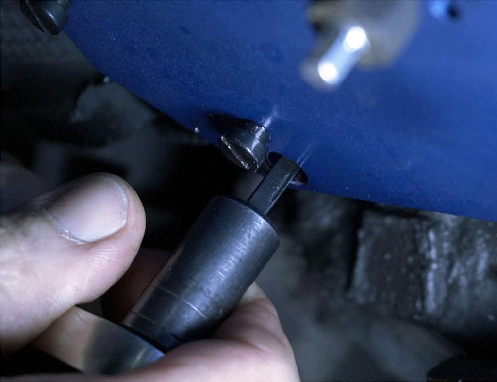 71600 Manifold Template Ford 4.6L/5.4L