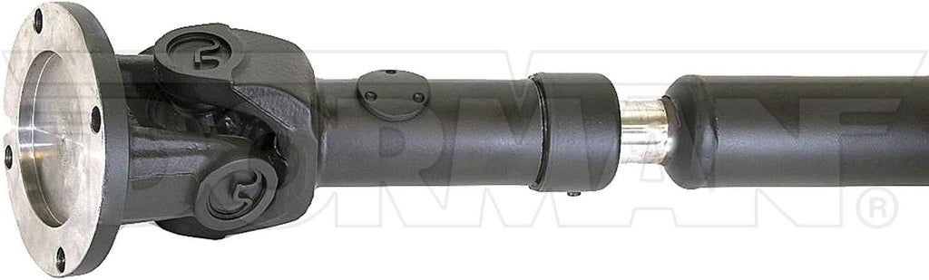 - OE Solutions 936-114 Drive Shaft Assembly