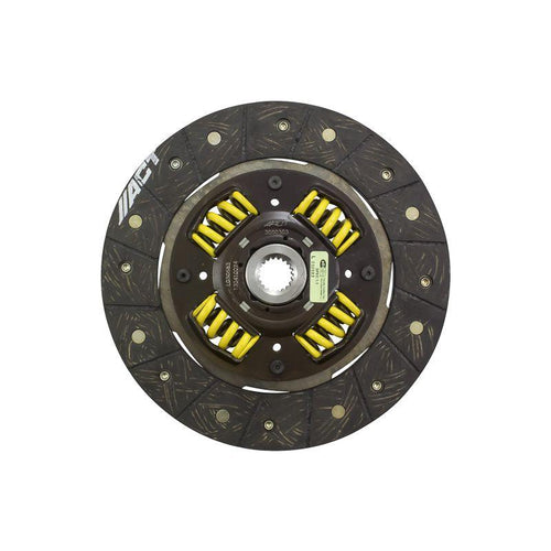 3000303 ACT Perf Street Sprung Disc - greatparts