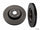 Brembo Front Disc Brake Rotor for 86, WRX STI, Impreza (09.7812.21)