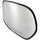 Dorman 56332 Passenger Side Door Mirror Glass for Specific Honda Models Fits select: 2007-2009 HONDA CR-V