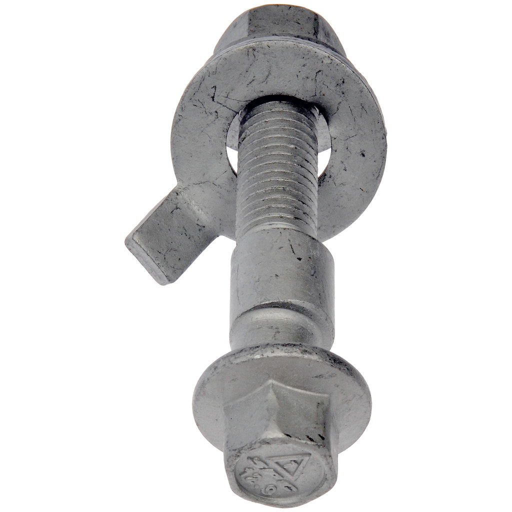 Dorman AK741065PR Alignment Cam Bolt Kit for Specific Models, Black