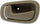 Dorman Interior Door Handle for 1998-2002 Corolla 79500