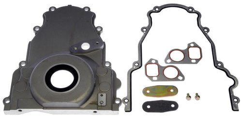 Engine Timing Cover for Caprice, SS, Camaro, Corvette, Avalanche+More 635-515