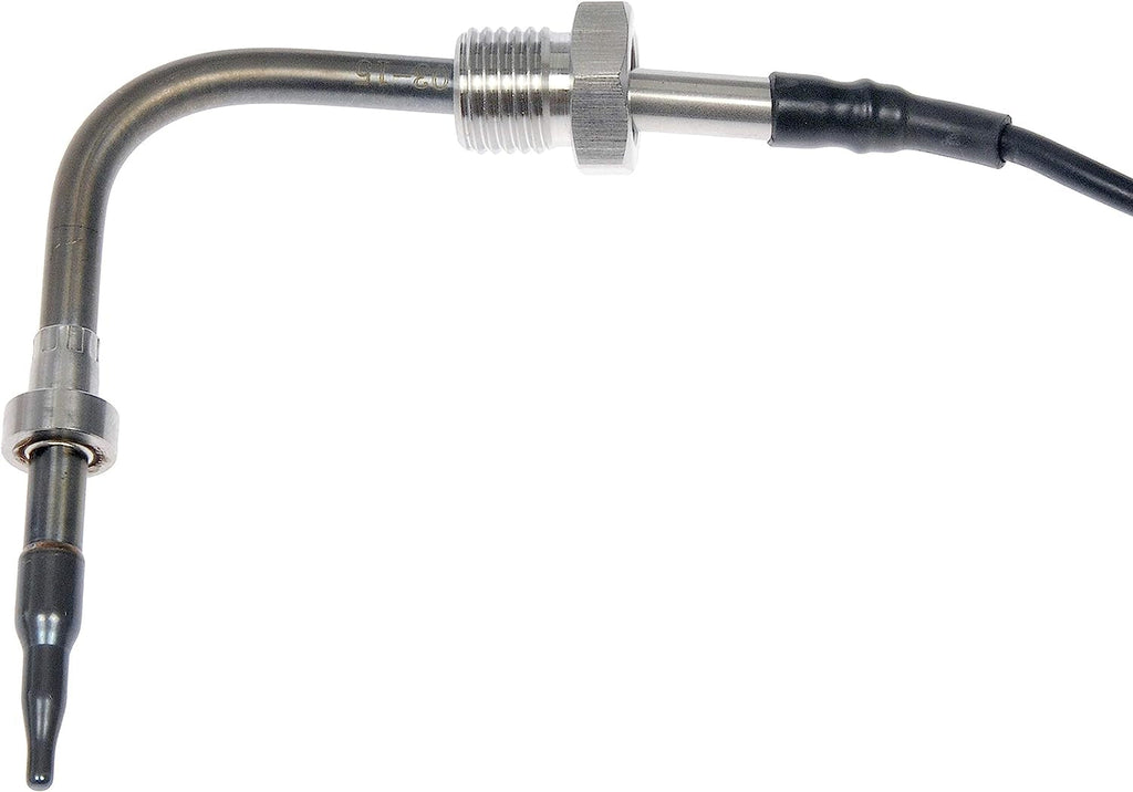 Dorman 904-757 Exhaust Gas Temperature Sensor Compatible with Select Jeep / Ram Models (OE FIX)