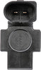 Dorman 667-108 Engine Intake Manifold Runner Control Valve Compatible with Select Audi / Volkswagen Models