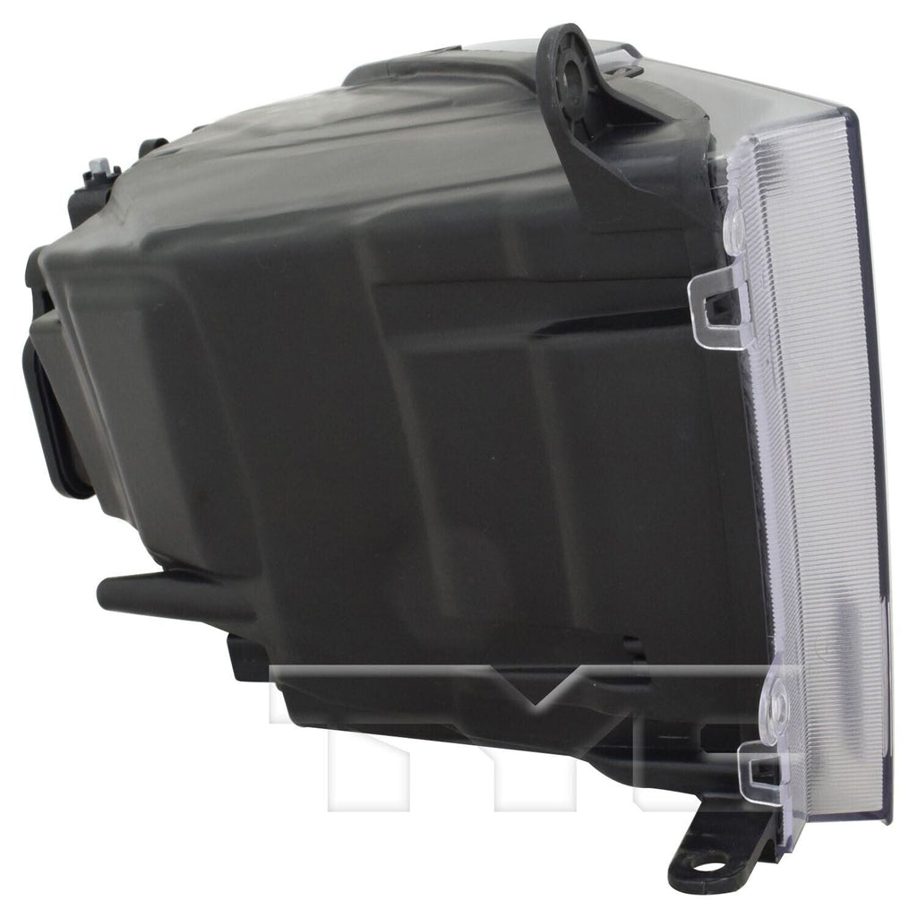 TYC Headlight Assembly for 1500 Classic, 1500, 2500, 3500 20-9392-70