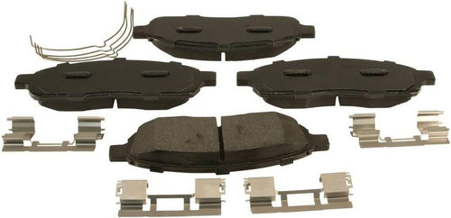 Brake Pad Set