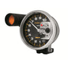 5 in. PEDESTAL TACHOMETER 0-10000 RPM CARBON FIBER - greatparts