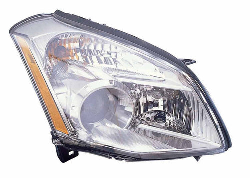 Depo Headlight Assembly for 08 Maxima 315-1168R-ASN6
