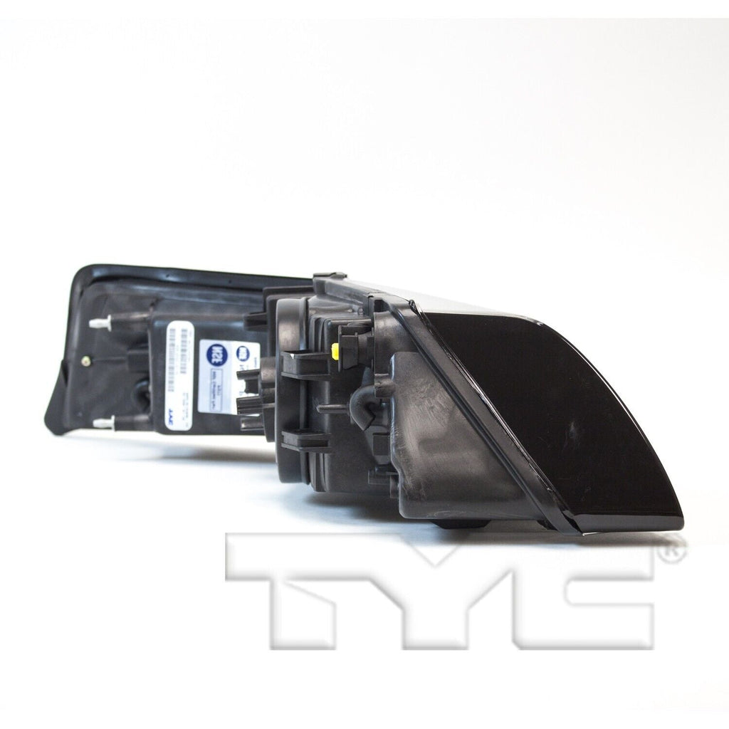TYC Headlight Assembly for 01-04 Ford Mustang 20-5696-91-9