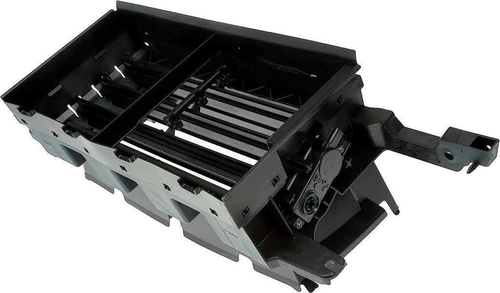 Dorman 601-570 Radiator Shutter Assembly Compatible with Select Ford Models