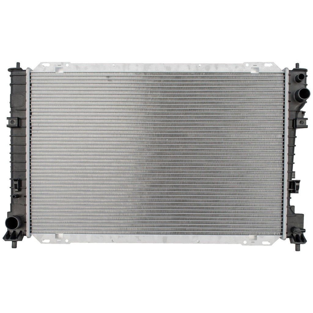 Radiator for Ford, Mercury 221-9040