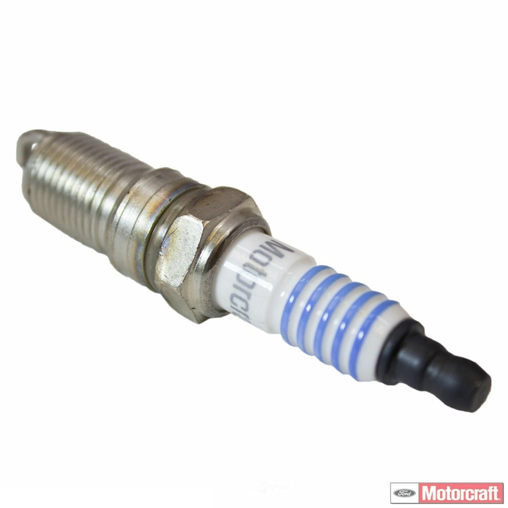 Genuine Motorcraft Spark Plugs AGSF32N 8PCS Set for Ford/ Lincoln/ Mercury