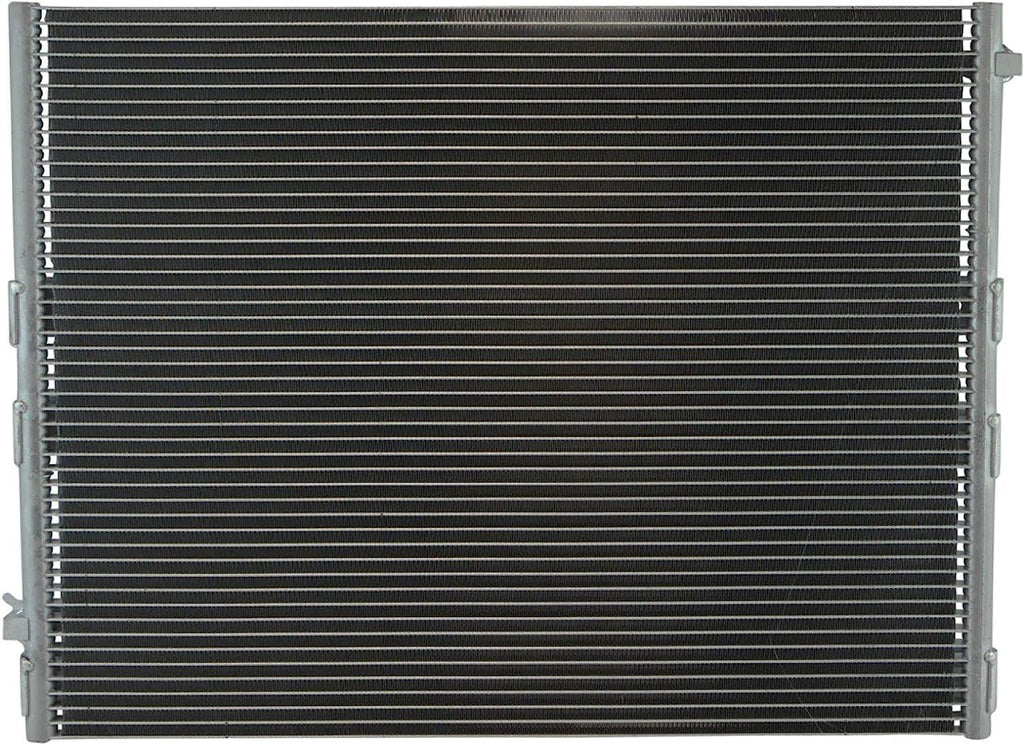 AC Condenser A/C Air Conditioning for 96-02 Toyota 4Runner