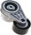 Gold 38528 Heavy Duty Drive Belt Tensioner Assembly with Pulley