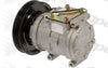 Global Parts A/C Compressor for Accord, CL, Impulse 6511518