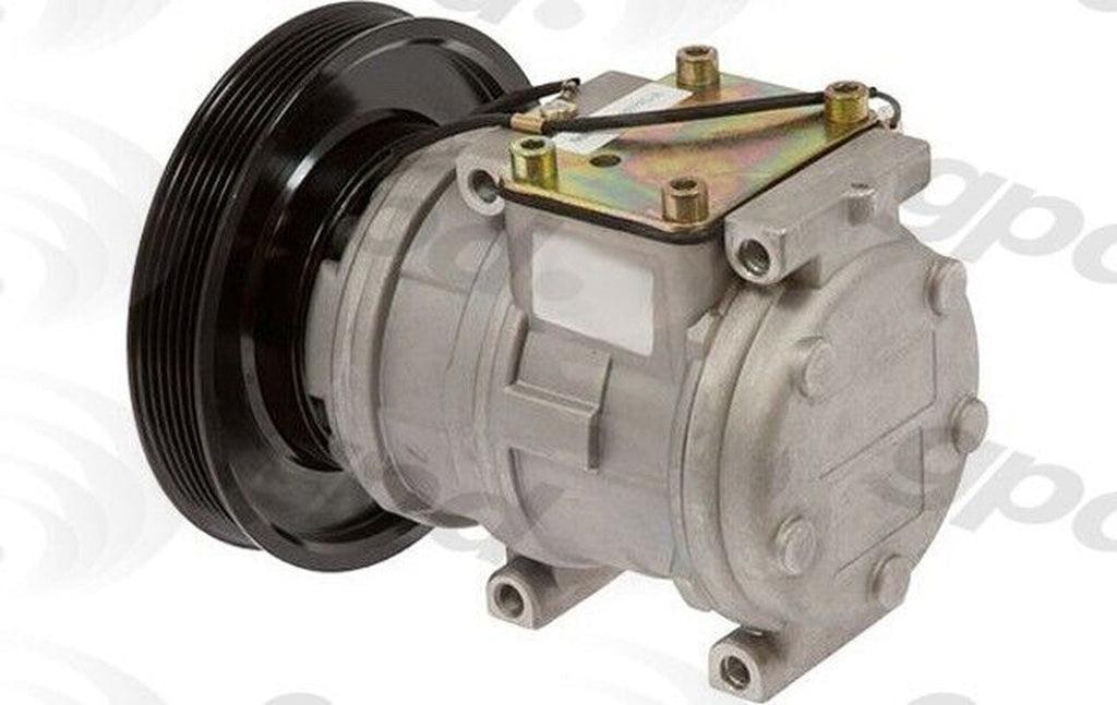 Global Parts A/C Compressor for Accord, CL, Impulse 6511518