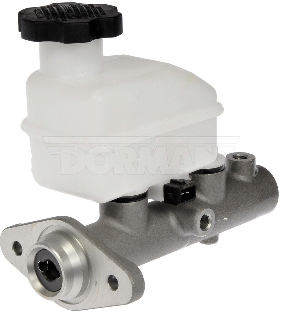 Dorman Brake Master Cylinder for 07-08 Hyundai Tiburon M630835