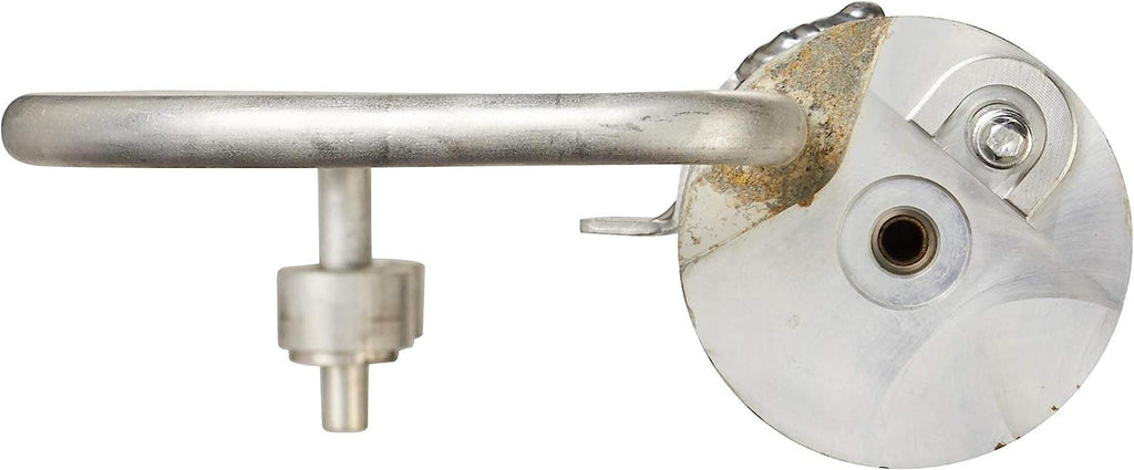 0210186 Air Conditioning A/C Accumulator