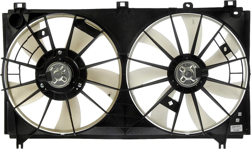 Dorman 620-577 Engine Cooling Fan Assembly Compatible with Select Lexus Models