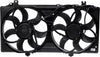 Dorman 621-436 Engine Cooling Fan Assembly Compatible with Select Chevrolet Models