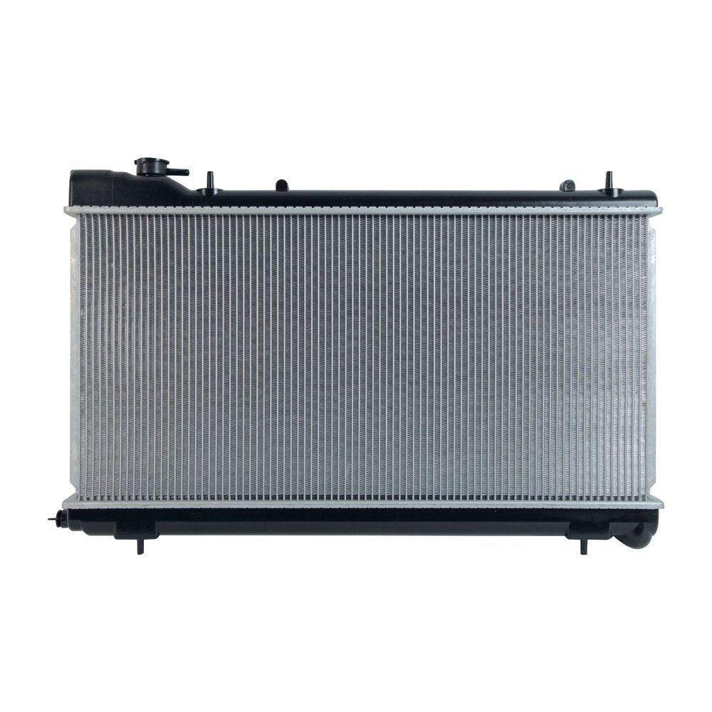 Radiator Fits 2000 Subaru Impreza