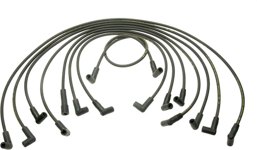 GM Original Equipment 618K Spark Plug Wire Set
